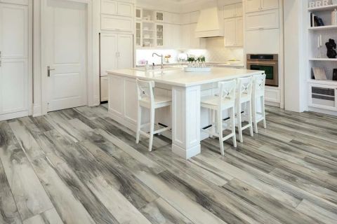 Image depicting the Service Luxury Vinyl Flooring
