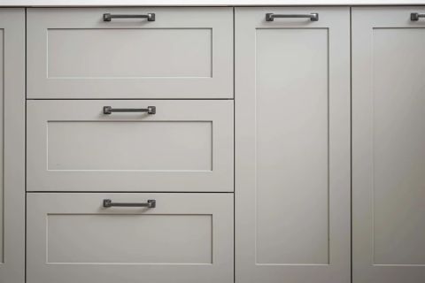 Image depicting the Service Cabinetry