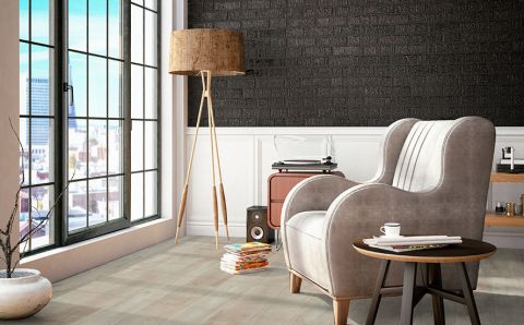 Image depicting the Service Laminate Flooring