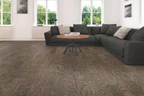 Image depicting the Service Hardwood Flooring